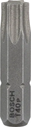 Бит за отвертка Bosch Extra Hard T40 25 мм.