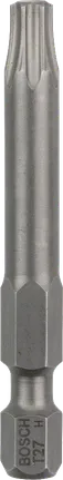 Бит за отвертка Bosch T27 Extra Hard.