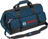 Професионална чанта за инструменти на Bosch, средна