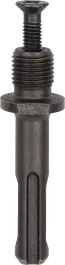 Опашка Bosch SDS plus за патронник 1/2"-20 UNF.