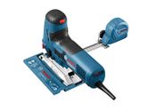 Прободен трион Bosch KS 3000 с направляваща консуматив FSN SA.