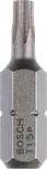 Накрайник за отвертка Bosch T15 Extra Hard 25 мм.