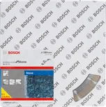 Професионален диск за рязане на камък Bosch за шлифовъчни машини 180 мм.