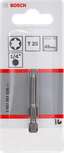Бит за отвертка Bosch T25 49 мм.