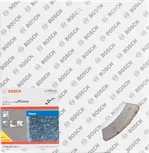 Професионален диск за рязане на камък Bosch , 230 мм.