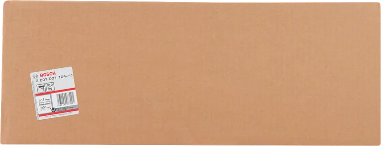 Лепило Bosch на пръчка 11 мм 200 мм кутия.