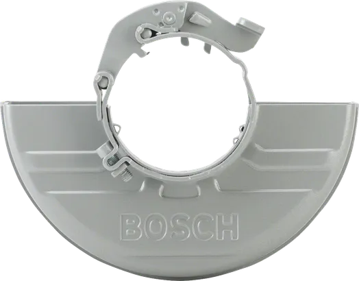 Приставка за предпазен капак за ъглошлайф Bosch .