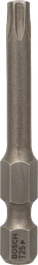 Бит за отвертка Bosch Extra Hard T25 49 мм.