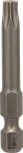 Накрайник за отвертка Bosch T30 Extra Hard 49 мм.