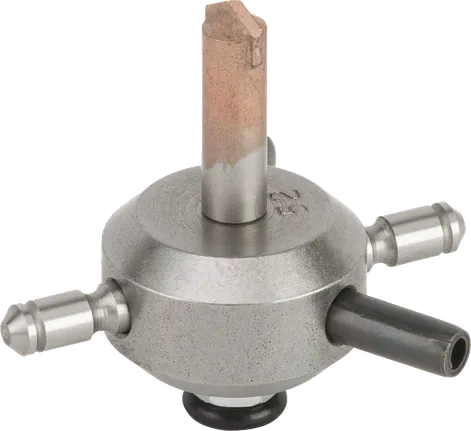 Кръстосан пробив Bosch за сухо пробиване с боркорони 52 мм.