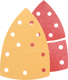 Комплект шкурки Bosch C470 и C430, 25 части.