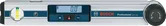 Ъгломер Bosch GAM 220 с цифров дисплей.