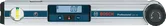 Ъгломер Bosch GAM 220 с цифров дисплей.