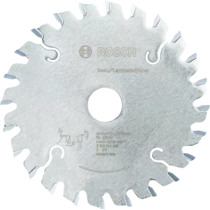 Конично острие за резба Bosch Best for Laminated Panel.