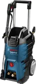 Водоструйка Bosch GHP 5-65 с максимално налягане 160 бара.