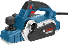 Ренде Bosch GHO 26-82 D с куфар за носене.