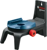 Аксесоар Bosch RM 2 с копче за прецизно регулиране.