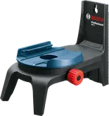 Аксесоар Bosch RM 2 с копче за прецизно регулиране.
