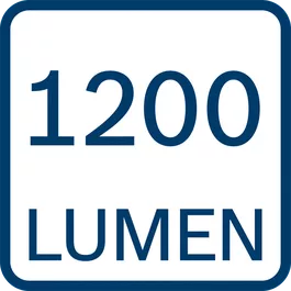 1200 lm 