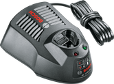 Зарядно устройство Bosch GAL 1130 CV с ток на зареждане 3.0 A.