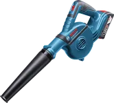 Акумулаторна духалка Bosch GBL 18V-120, 18V батерия.