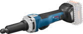 Акумулаторен шлифовъчен инструмент Bosch GGS 18V-23 PLC с батерия ProCORE18V.