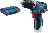 Акумулаторна бормашина Bosch GSR 12V-35 с куфар.