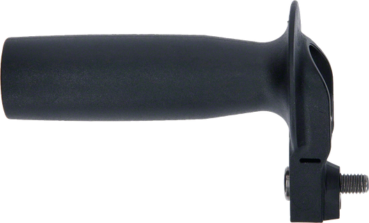 Допълнителна ръкохватка Bosch GET 55 + 75 за сигурен захват.