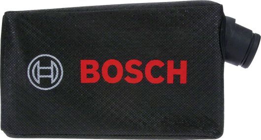 Торба за прах Bosch за шлайфмашина.