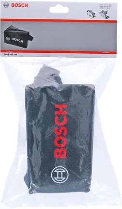 Торба за прах Bosch GKS 18V-68 GC.