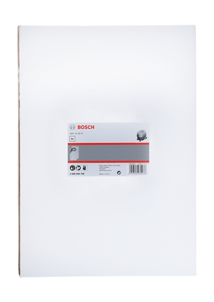 Флисова чанта Bosch GAS 12-25 PL.