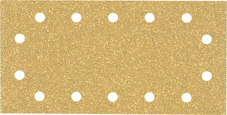 Шкурка Bosch EXPERT C470 G40 с 14 отвора.