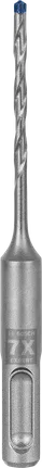 Свредло за перфоратор Bosch EXPERT SDS plus-7X 3,5 x 115 мм.