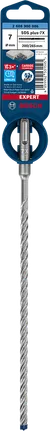 Свредло за перфоратор Bosch EXPERT SDS plus-7X 7×200×265 мм.