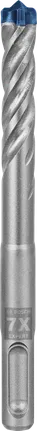 Свредло за зидария Bosch EXPERT SDS plus-7X 10 мм.