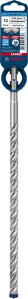 Свредло за перфоратор Bosch EXPERT SDS plus-7X 12 x 250 x 315 мм.