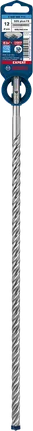 Свредло за перфоратор Bosch SDS plus-7X 12×400×465 мм.