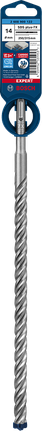 Свредло Bosch SDS plus-7X 14×250×315 мм.