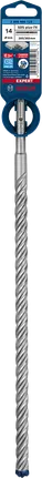 Свредло Bosch 14 x 300 мм SDS plus-7X.