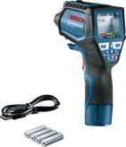 Термодетектор Bosch GIS 1000 C с дисплей.