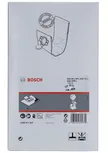 Флисова чанта Bosch , 5 броя.