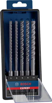 Комплект EXPERT SDS plus-7X