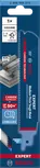 Нож за реципрочно трион Bosch EXPERT S 955 HHM за средно дебел, твърд метал.