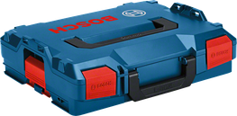 Система за носене Bosch L-BOXX 102.
