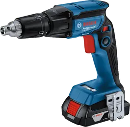 Акумулаторен винтоверт за гипсокартон Bosch GTB 185-LI.