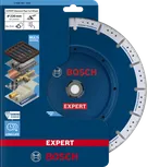 Диамантен диск за рязане на тръби Bosch EXPERT, диаметър 230 мм.