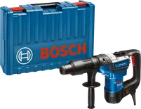 Перфоратор Bosch GBH 5-40 D с куфар за носене.