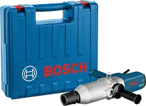 Ударен гайковерт Bosch GDS 30 с куфар за носене.
