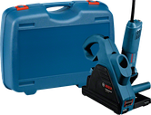 Стенен фреза Bosch GNF 35 CA с куфар за носене.