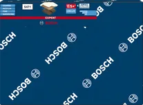 Блок за грубо шлайфане Bosch S471 26×69×97 мм.